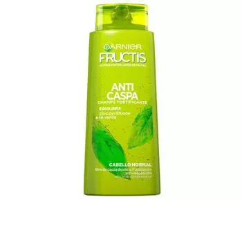 Шампунь против перхоти GARNIER Fructis Anti-Dandruff Strengthening 200 мл