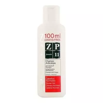 Шампунь против перхоти Zp 11 Revlon