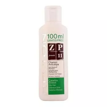 Шампунь против перхоти Zp 11 Revlon