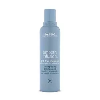 Шампунь против вьющихся волос Smooth Infusion 200 мл