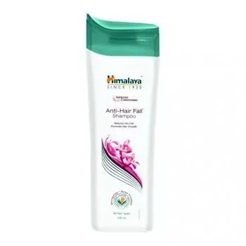 Шампунь против выпадения волос (80 мл), Anti-Hair Fall Shampoo, Himalaya 8.4375