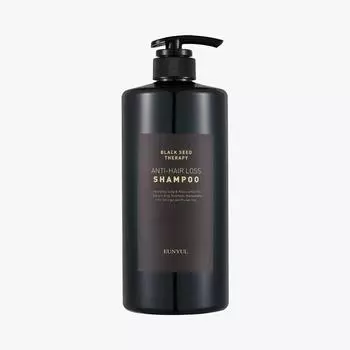 Шампунь против выпадения волос Eunyul Black Seed 1000 мл (2 варианта) 1PCS