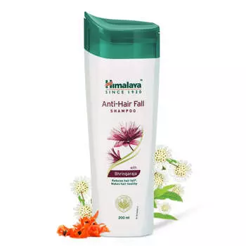 Шампунь против выпадения волос Himalaya 100ML