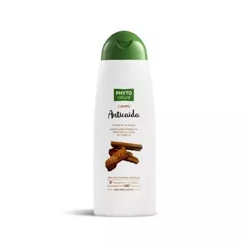 Шампунь против выпадения волос Phyto Nature 400мл