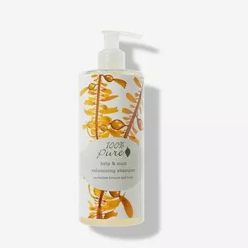 Шампунь Pure Bulldog & Healthy Scalp/Glossing 390 мл, всего 8 видов Honey & Virgin Coconut Conditioner