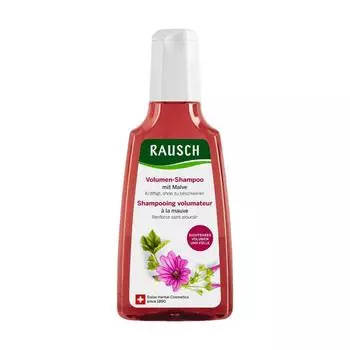 Шампунь Rausch Mellow Volume (тонкие и слабые волосы) 200 мл