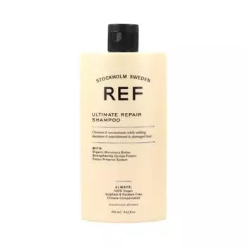 шампунь REF Ultimate Repair 400 мл