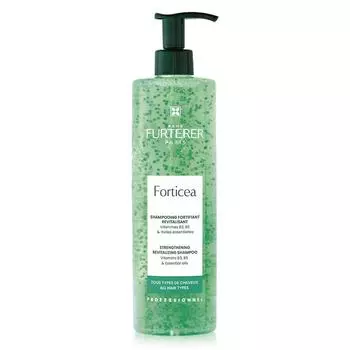 Шампунь Rene Furterer Porticia Deep Cleansing, 600 мл, 1 шт.