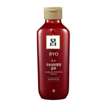 Шампунь Ryeo Hambit Extreme Damage & Nutrition 180 мл