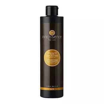 Шампунь с кератином Innossence Innor Gold 500 мл