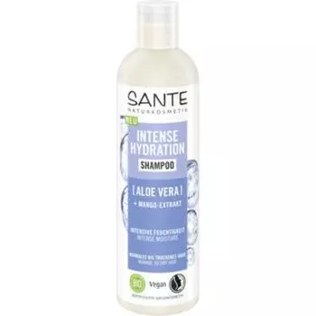 Шампунь Sante Intense Hydration 250 мл