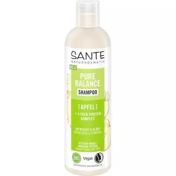 Шампунь Sante Pure Balance 250 мл