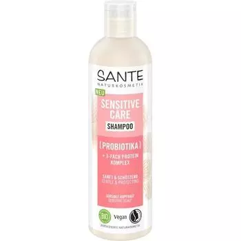 Шампунь Sante Sensitive Care 250 мл