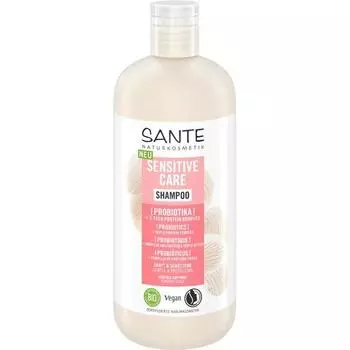 Шампунь Sante Sensitive Care 500 мл