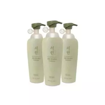 Шампунь Seorin Oriental Medicine 2000 мл, большой объем, шампунь, многоразовый шампунь Oriental Medicine
