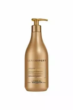 Шампунь Serie Expert Absolute Gold 500 мл L Oreal R.