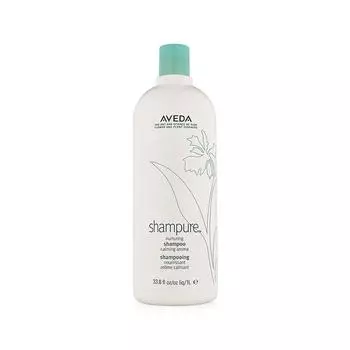 Шампунь Shampure Nurturing 1000 мл_Для всей семьи