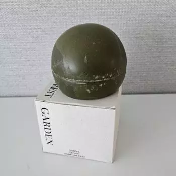 Шампунь Soap24 Forest Full 160 г, 2 шт.