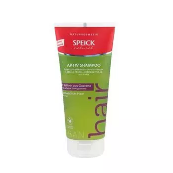 Шампунь Spike Natural Active Guana 200 мл