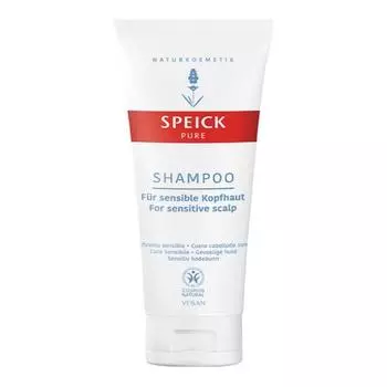 Шампунь Spike Pure 200 мл