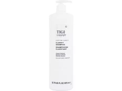 Шампунь TIGI Clarify 250 мл