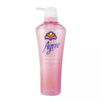 Шампунь Ugly fragrance премиум 500мл