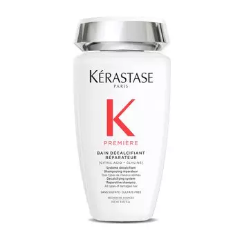 Шампунь Van Decalcify 250мл Krastase