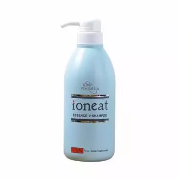 Шампунь VIN Ionito Essence V Light 500 мл Laminate 4 шт. Продано