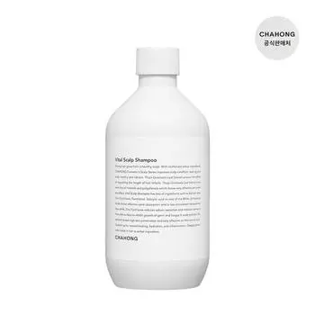 Шампунь Vital Scalp 500 мл