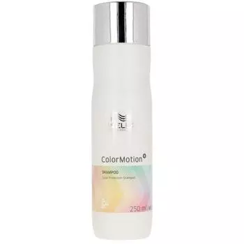 шампунь Wella COLOR MOTION 1000 мл