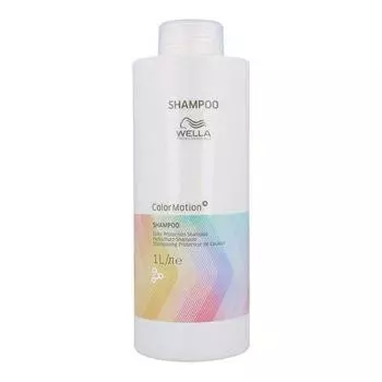 Шампунь Wella Color Motion 1000 мл