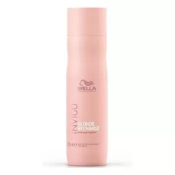 Шампунь Wella Color Recharge Wella 1000 мл
