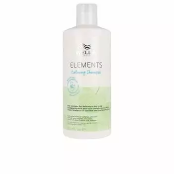 Шампунь Wella Elements Calming 400 мл 400 ml