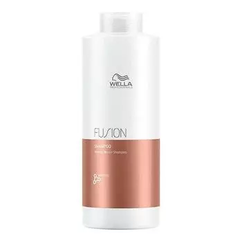 шампунь Wella Fusion Wella Discipline 500 мл