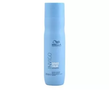 Шампунь Wella Invigo Balance Senso Calm 400 мл