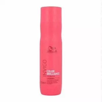 Шампунь Wella Invigo Brilliance 250 мл