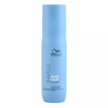 шампунь Wella Invigo Senso Calm 300 мл