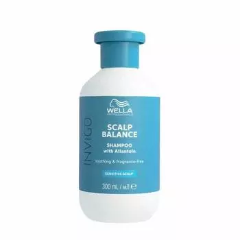 Шампунь Wella Invigo Senso Calm 750 мл