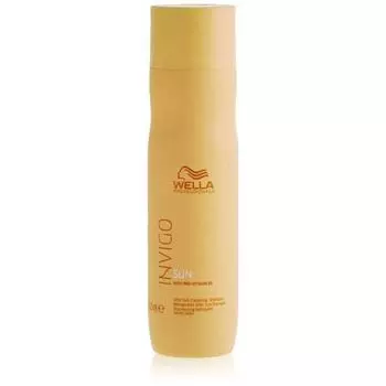 Шампунь Wella Invigo Sun 2000 мл