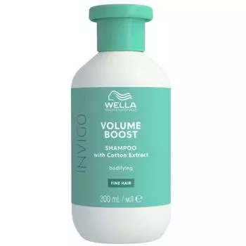 Шампунь Wella Invigo Volume Boost 150 мл