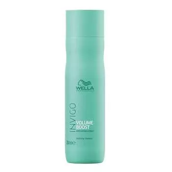 Шампунь Wella Invigo Volume Boost 200 мл