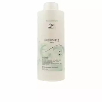 Шампунь Wella Nutricurls Defined Waves 200 мл