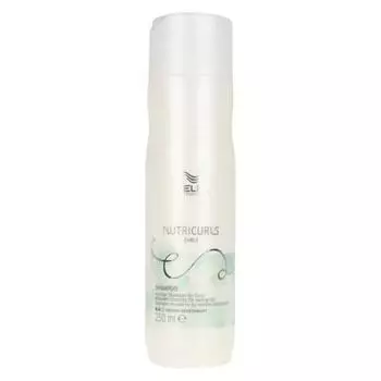 Шампунь Wella Nutricurls Waves Micellar 50 мл