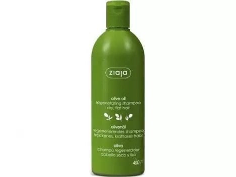шампунь Ziaja Regenerating Olive Oil 250 мл