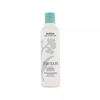 Кондиционер-ополаскиватель Shampure Nurturing Conditioner 250 мл_Для всей семьи 1EA