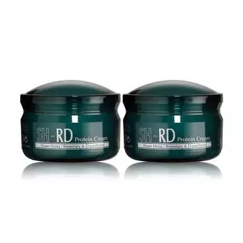 Shanhong SH-RD Protein Cream No-Wash Protein Treatment, 80 мл, 2 шт.