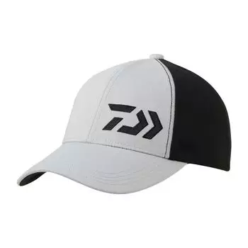 Шапка для холодной погоды Серая [DAIWA] 24DC-6224W серый