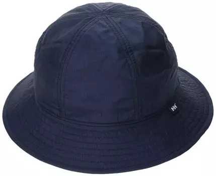 Шапка Helly Hansen Logo Light Ocean, Универсальный размер, Водоотталкивающая, Непромокаемая, Унисекс, Темно-синий, HC92433,