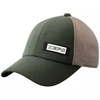 Шапка Shimano XEFO SWEAT Olive F CA-291N оливковый