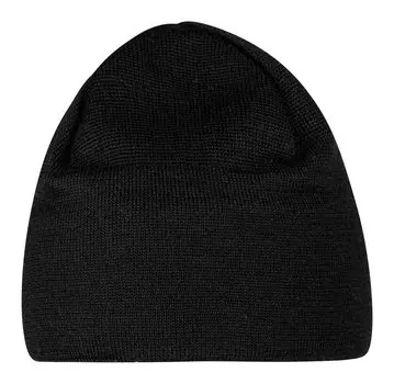 Шапка Tweak Beanie EU один размер [Mammut] 1191-01352 черный-титан (БЕСПЛАТНЫЙ размер)